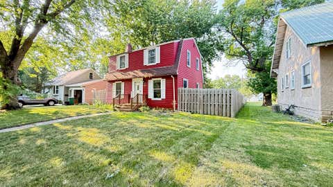 Photo of 137 State Street, Tracy, MN 56175 (MLS # 7122034)