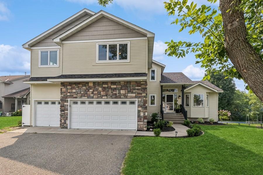 16902 Wilderness Trail SE