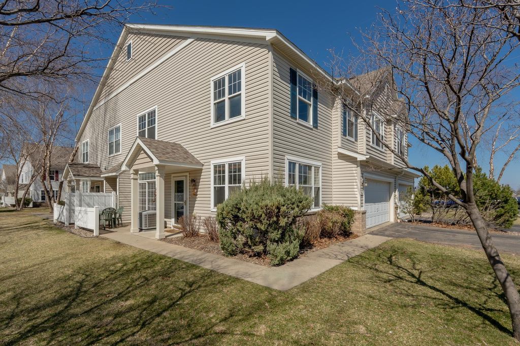 Photo of 762 Princeton Avenue, Shakopee, MN 55379 (MLS # 7062823)