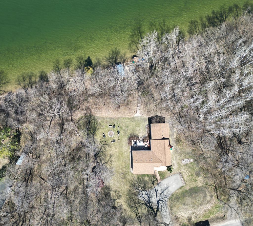 Photo of 7630 Long Lake Road, Willmar, MN 56201 (MLS # 7059665)