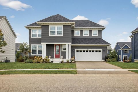 6352 Red Cedar Drive Chaska MN 55318