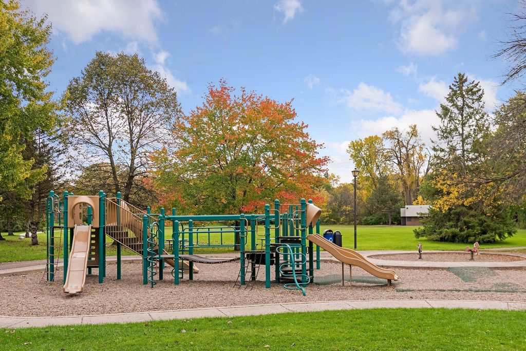 Photo of 5232 Brookview Avenue, Edina, MN 55424 (MLS # 7027921)