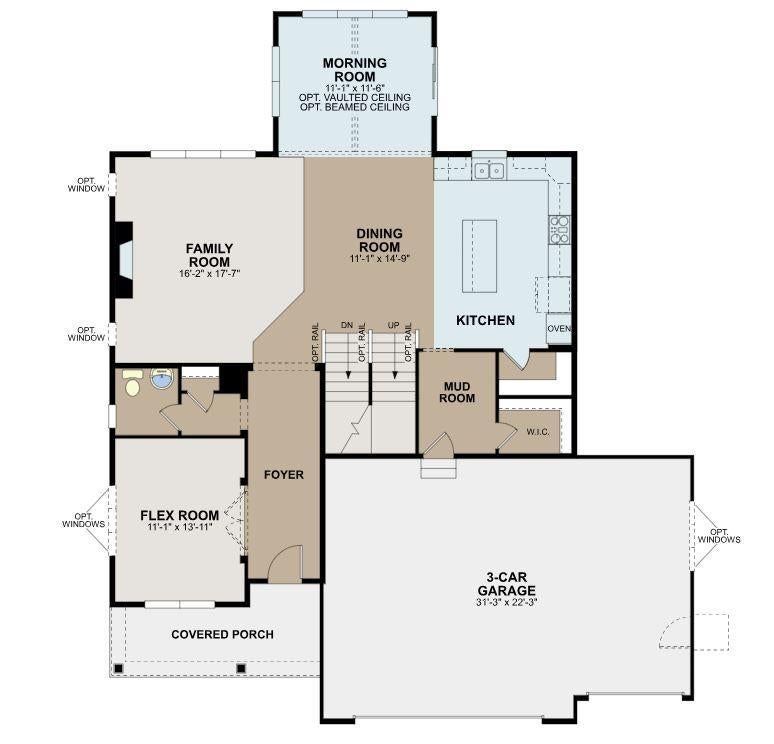 Photo of 14560 Minnesota Lane N, Dayton, MN 55327 (MLS # 7096479)