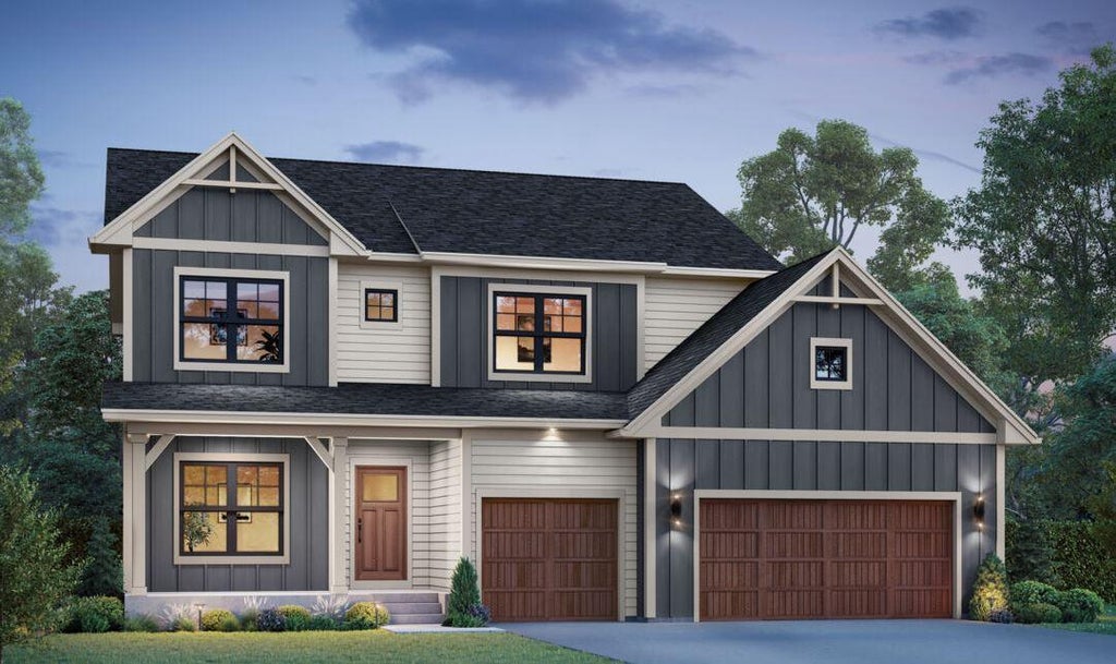 Photo of 14560 Minnesota Lane N, Dayton, MN 55327 (MLS # 7096479)