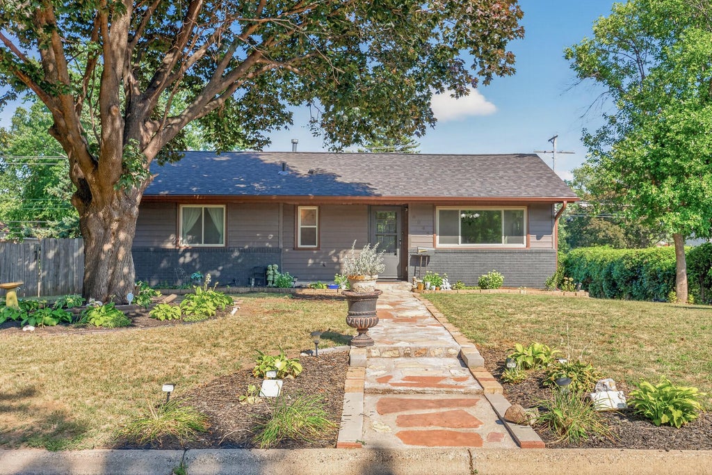 Photo of 8945 Colfax Avenue S, Bloomington, MN 55420 (MLS # 7138545)