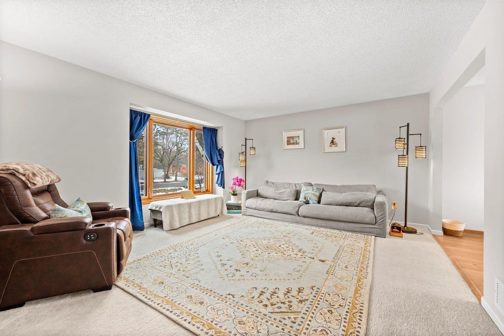 Photo of 19119 Waco Street NW, Elk River, MN 55330 (MLS # 7025563)