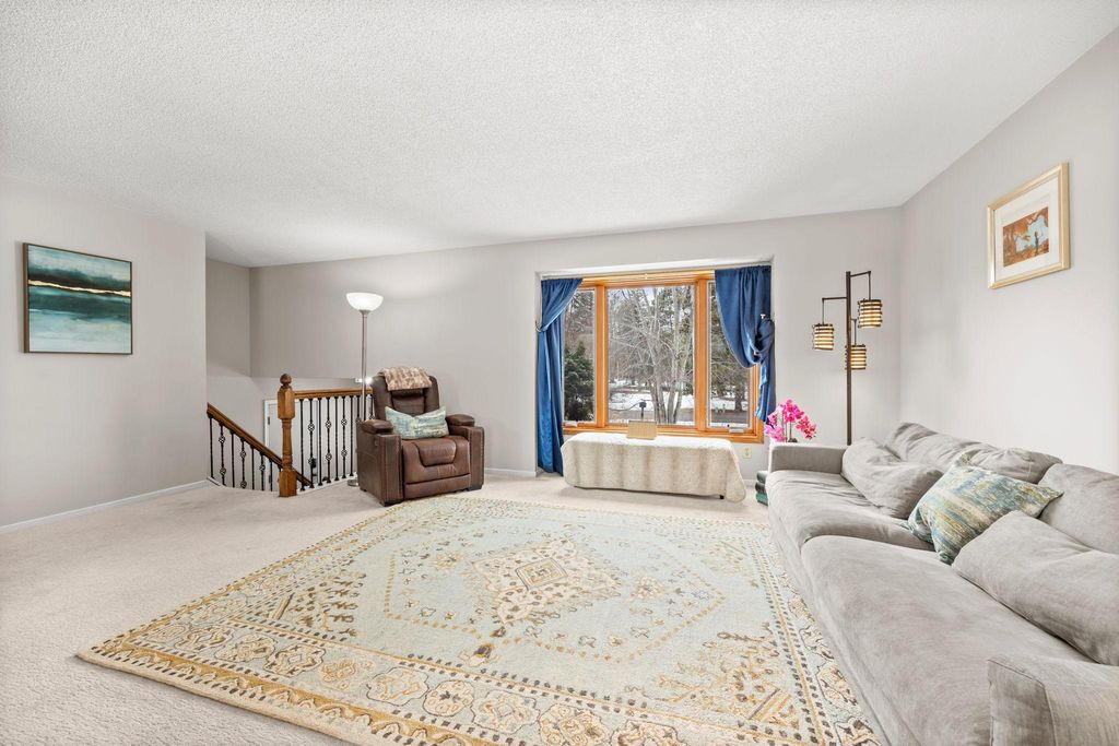 Photo of 19119 Waco Street NW, Elk River, MN 55330 (MLS # 7025563)