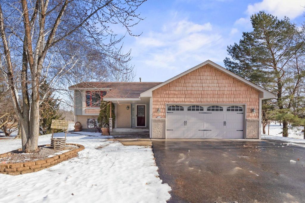 Photo of 19119 Waco Street NW, Elk River, MN 55330 (MLS # 7025563)