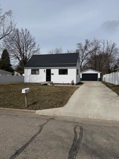 Photo of 627 E South Street, Litchfield, MN 55355 (MLS # 7046453)