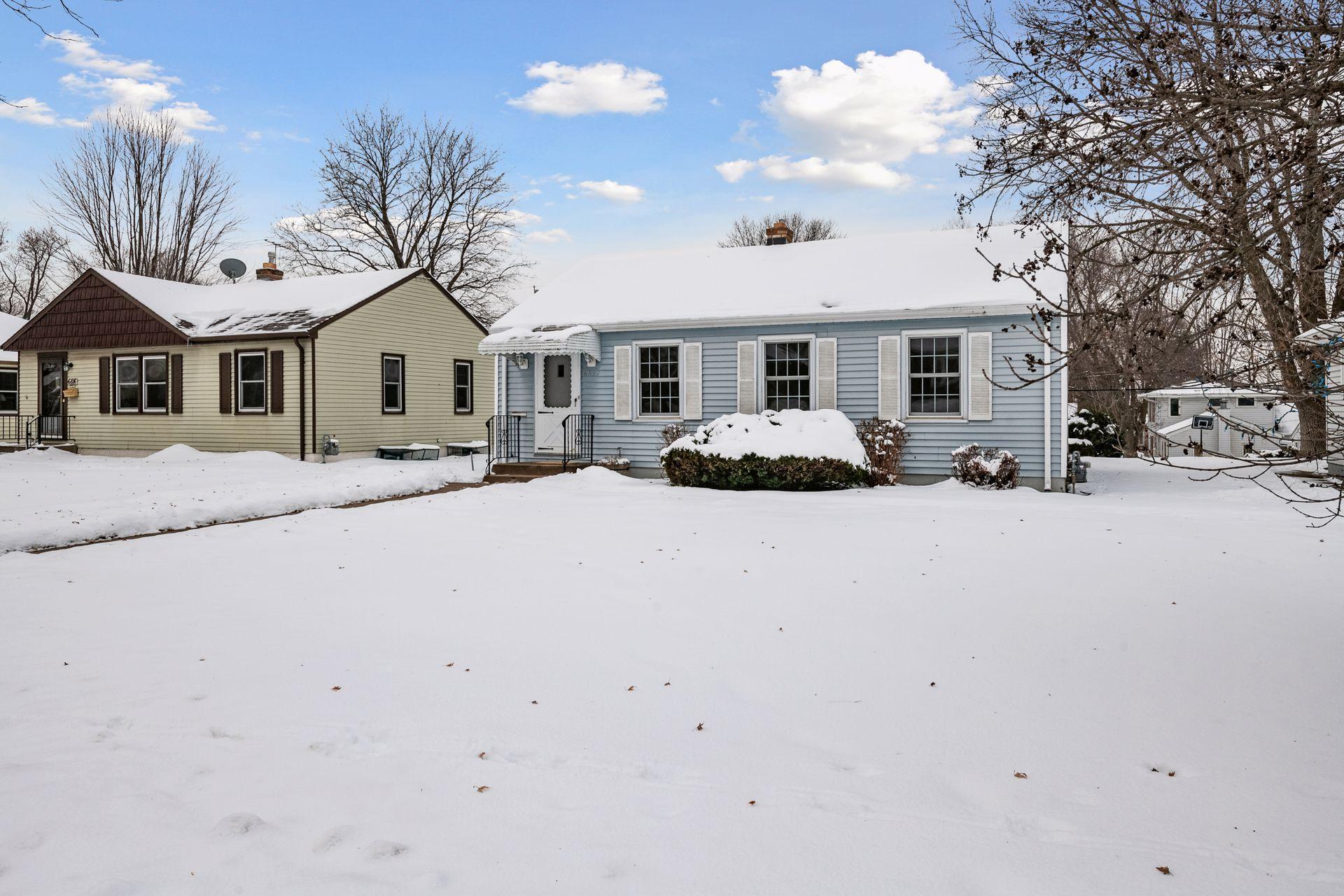 6812 Vincent Avenue S