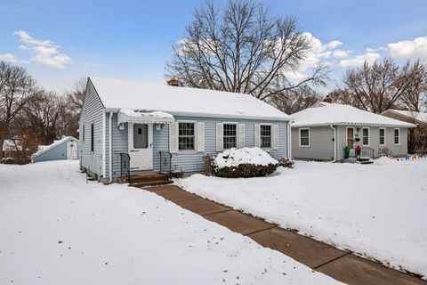 6812 Vincent Avenue S Richfield MN 55423