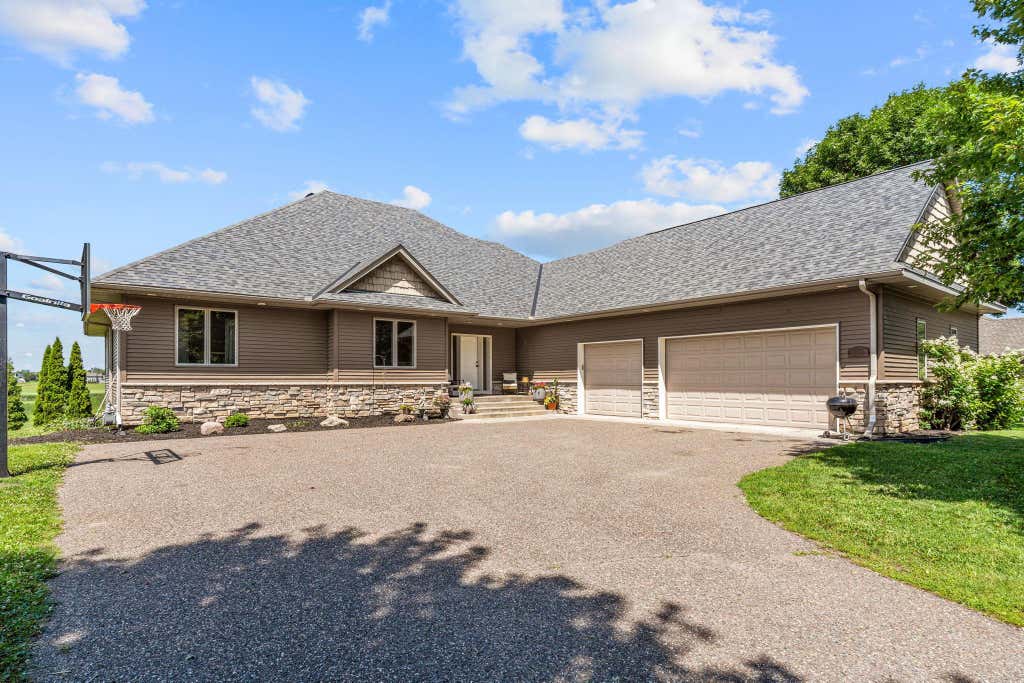 Photo of 9751 Kahler Avenue NE, Otsego, MN 55362 (MLS # 7100892)