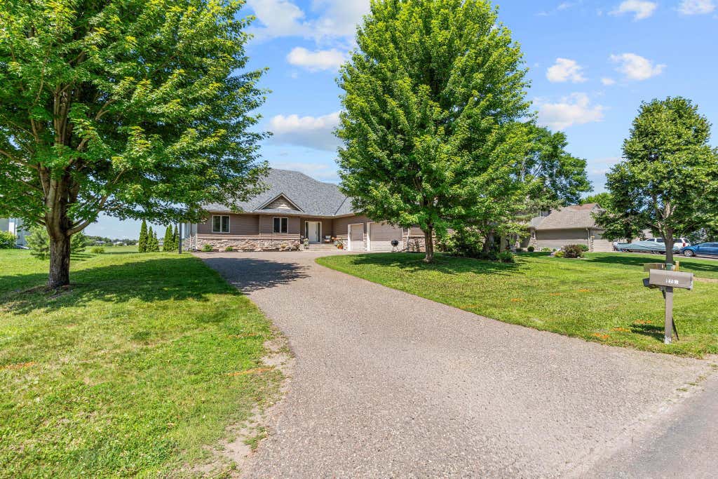Photo of 9751 Kahler Avenue NE, Otsego, MN 55362 (MLS # 7100892)