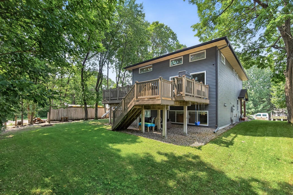 Photo of 401 Orleans Court N, Champlin, MN 55316 (MLS # 7118820)