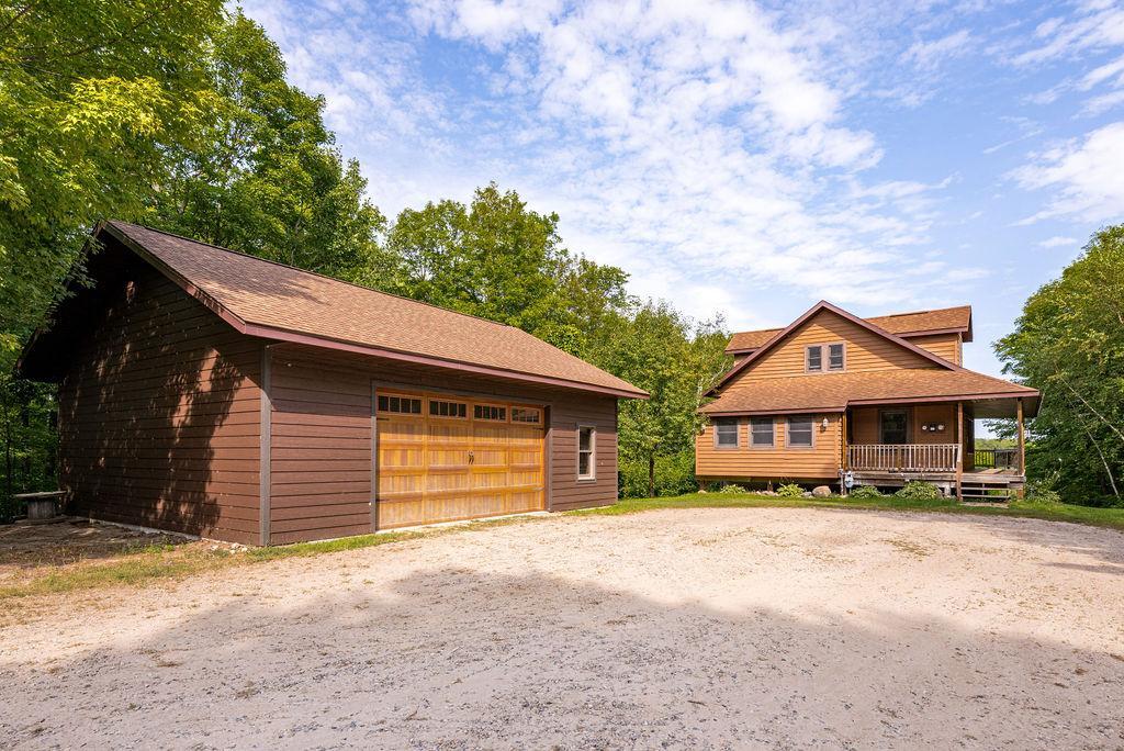 Photo of 1515 Isleview Road, Grand Rapids, MN 55744 (MLS # 7128256)