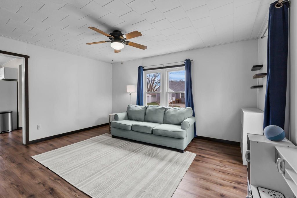 Photo of 316 Balsam Avenue S, New Richland, MN 56072 (MLS # 7054184)