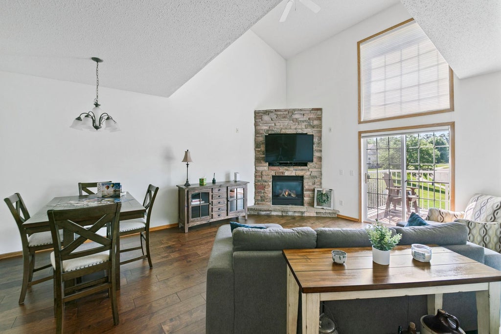 Photo of 7422 Timber Crest Drive S, Cottage Grove, MN 55016 (MLS # 7103077)