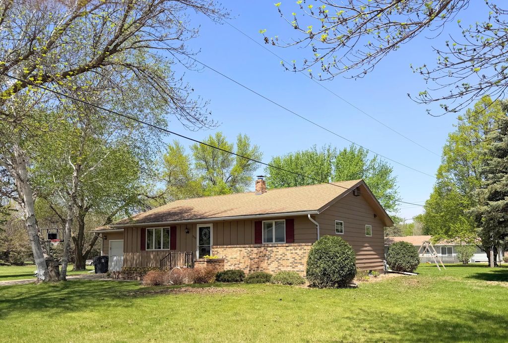 Photo of 350 Park Street, Walnut Grove, MN 56180 (MLS # 7071344)