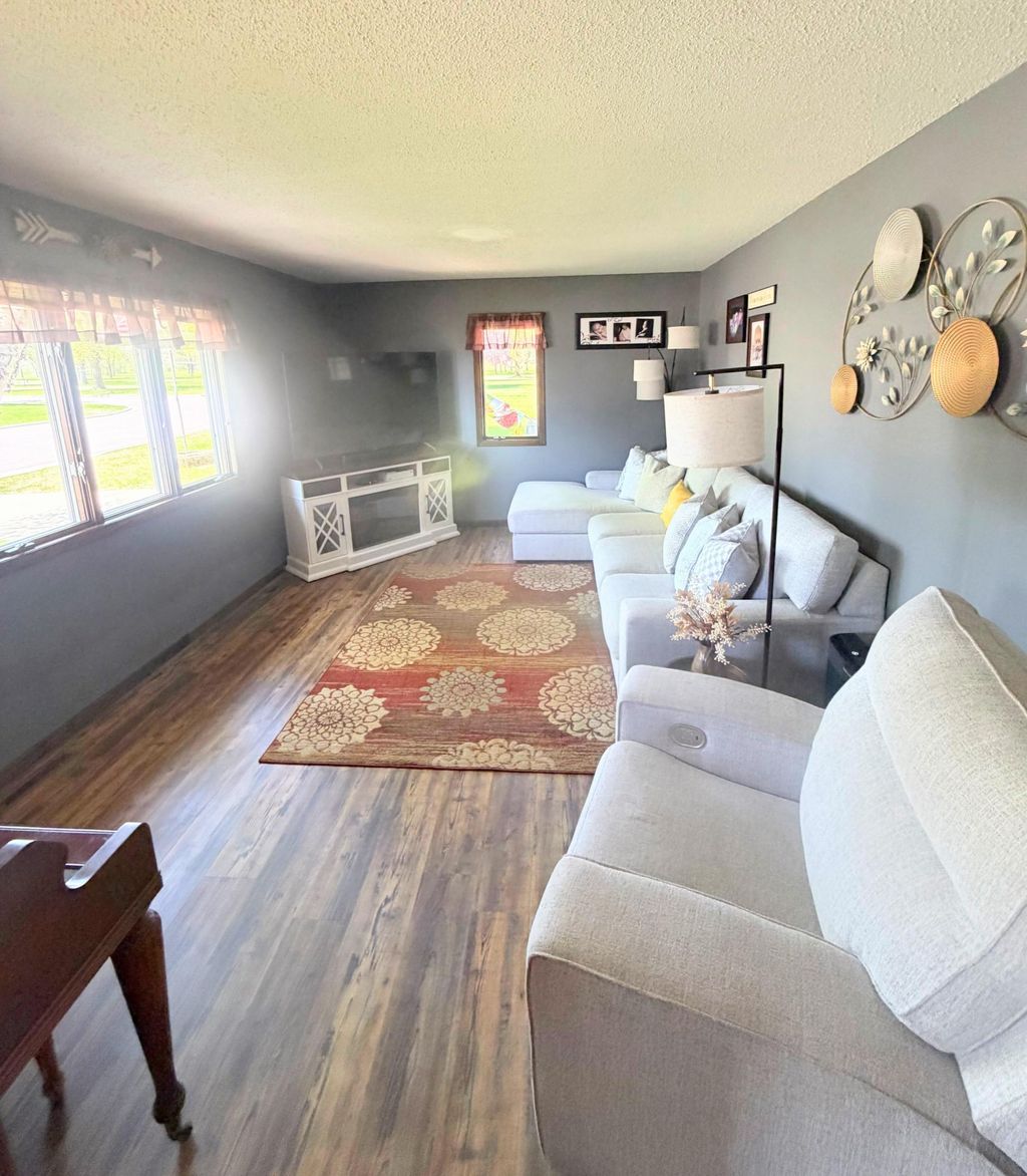 Photo of 350 Park Street, Walnut Grove, MN 56180 (MLS # 7071344)