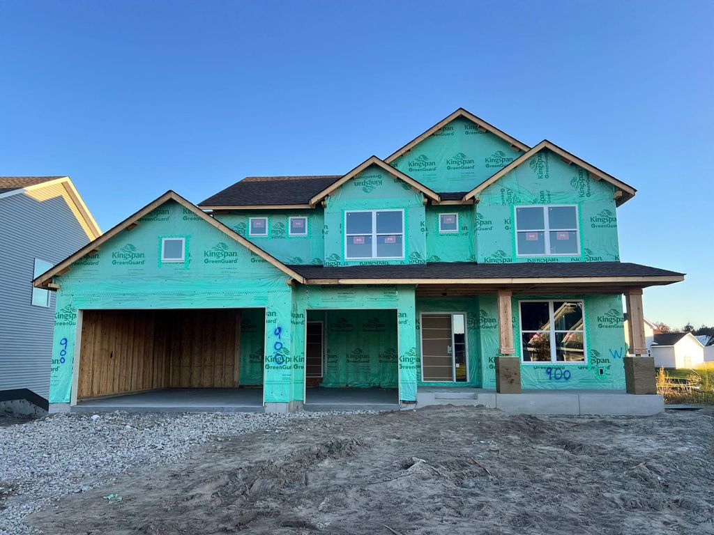 Photo of 900 150th Lane NW, Andover, MN 55304 (MLS # 7000693)