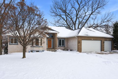 2510 Wexford Court New Brighton MN 55112