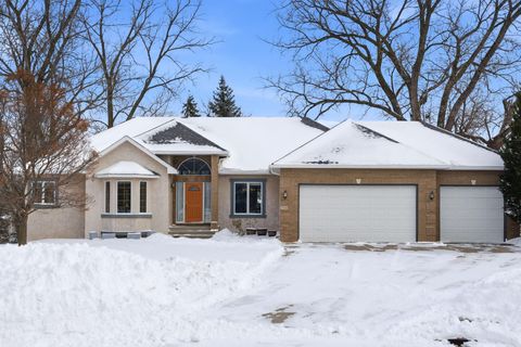 2510 Wexford Court New Brighton MN 55112