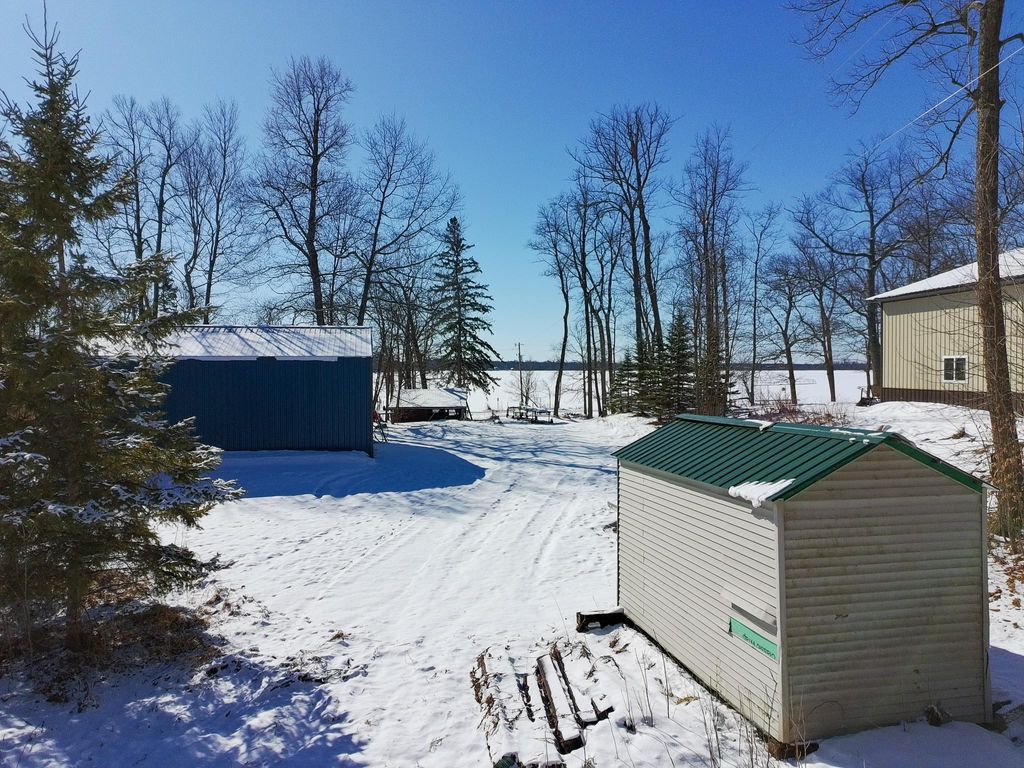 Photo of 35984 500th Lane, Palisade, MN 56469 (MLS # 7036988)