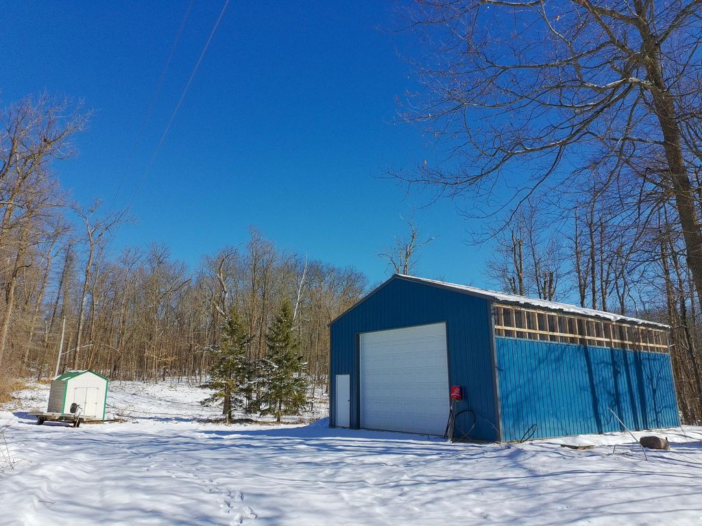 Photo of 35984 500th Lane, Palisade, MN 56469 (MLS # 7036988)