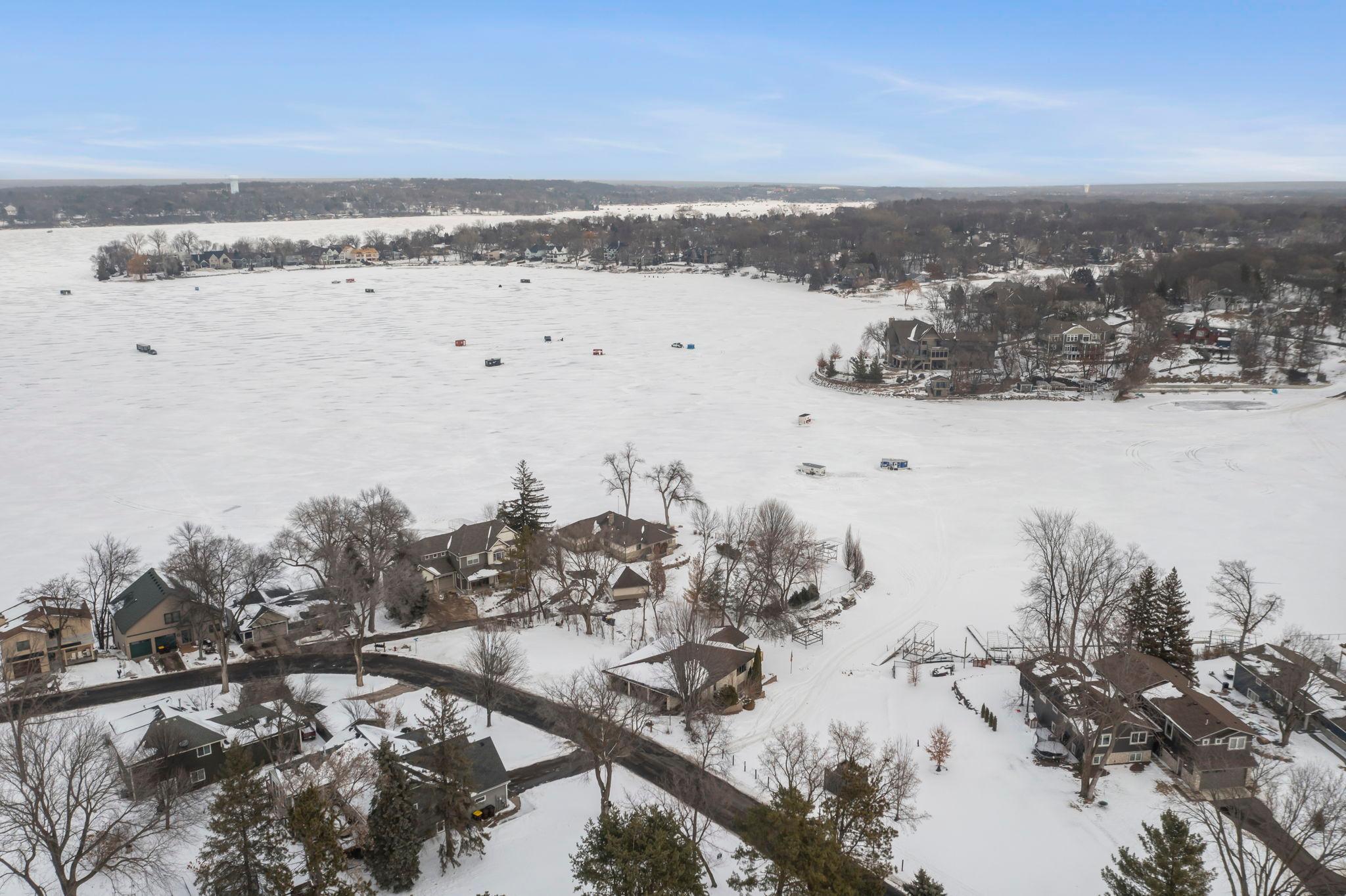 15541 Mitchell Circle SE