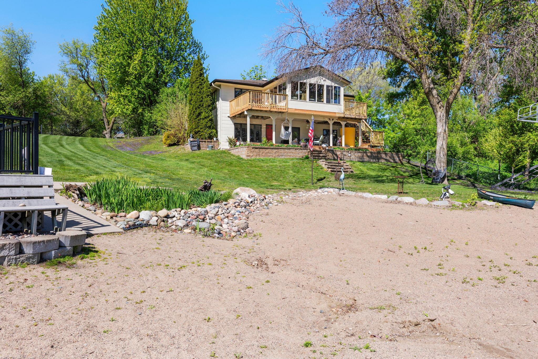 Prior Lake, Minnesota, 55372, United States, 4 Bedrooms Bedrooms, ,3 BathroomsBathrooms,Residential,Active,2015803