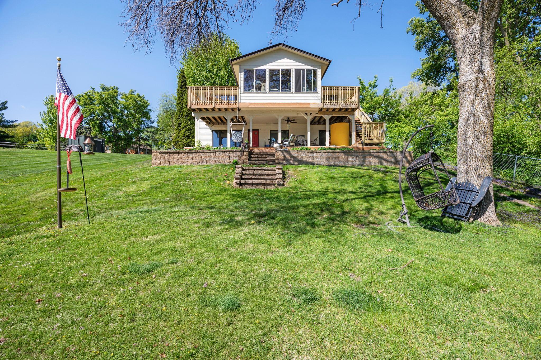 Prior Lake, Minnesota, 55372, United States, 4 Bedrooms Bedrooms, ,3 BathroomsBathrooms,Residential,Active,2015803
