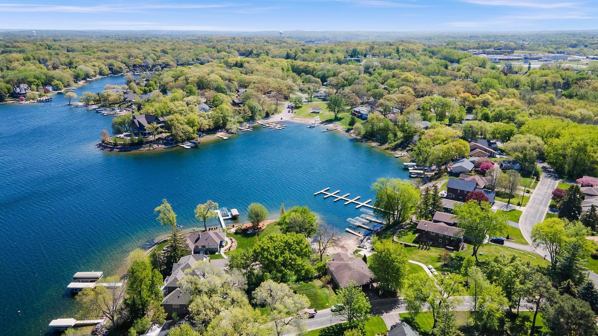 Prior Lake, Minnesota, 55372, United States, 4 Bedrooms Bedrooms, ,3 BathroomsBathrooms,Residential,Active,2015803