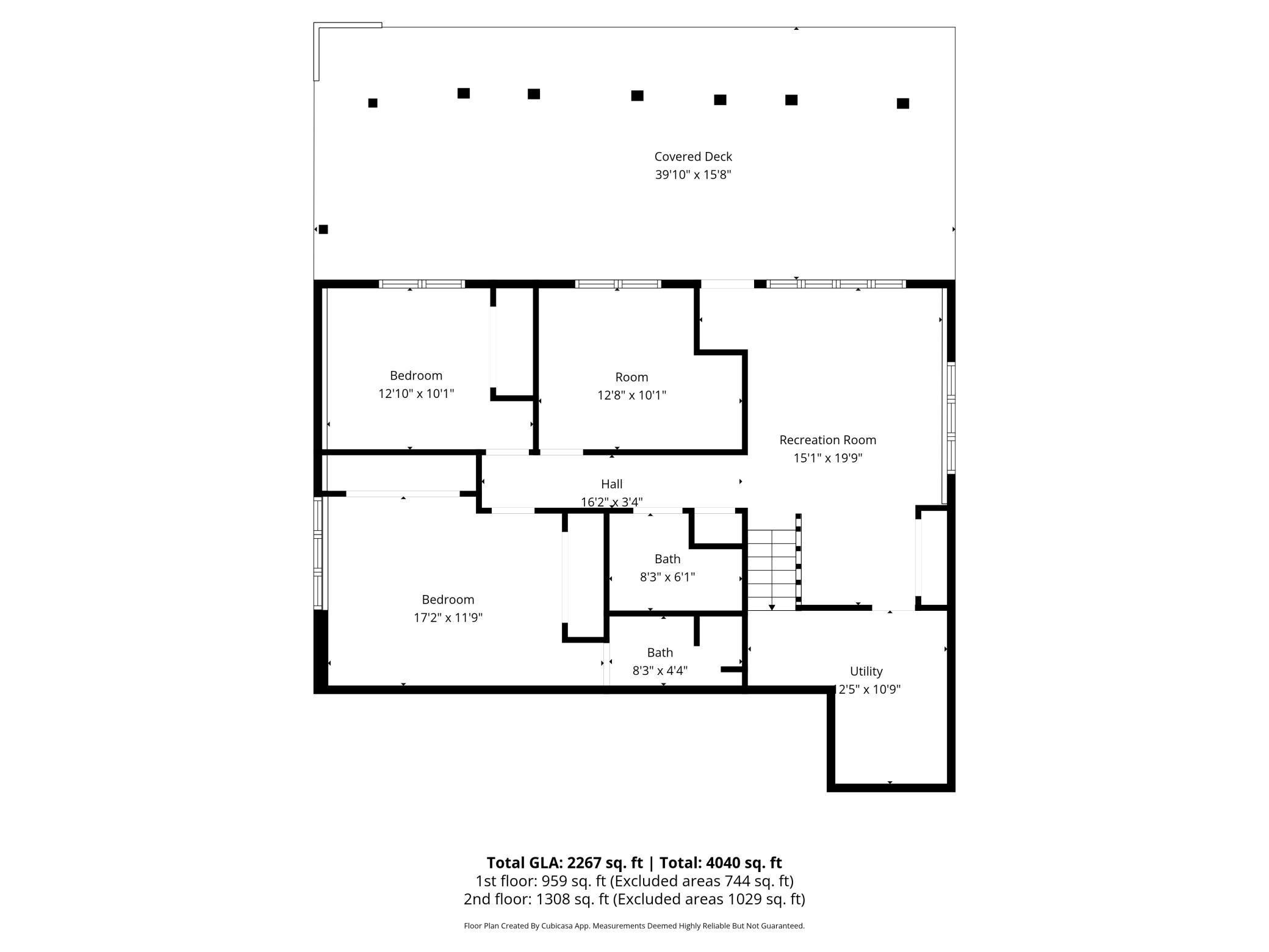 Prior Lake, Minnesota, 55372, United States, 4 Bedrooms Bedrooms, ,3 BathroomsBathrooms,Residential,Active,2015803