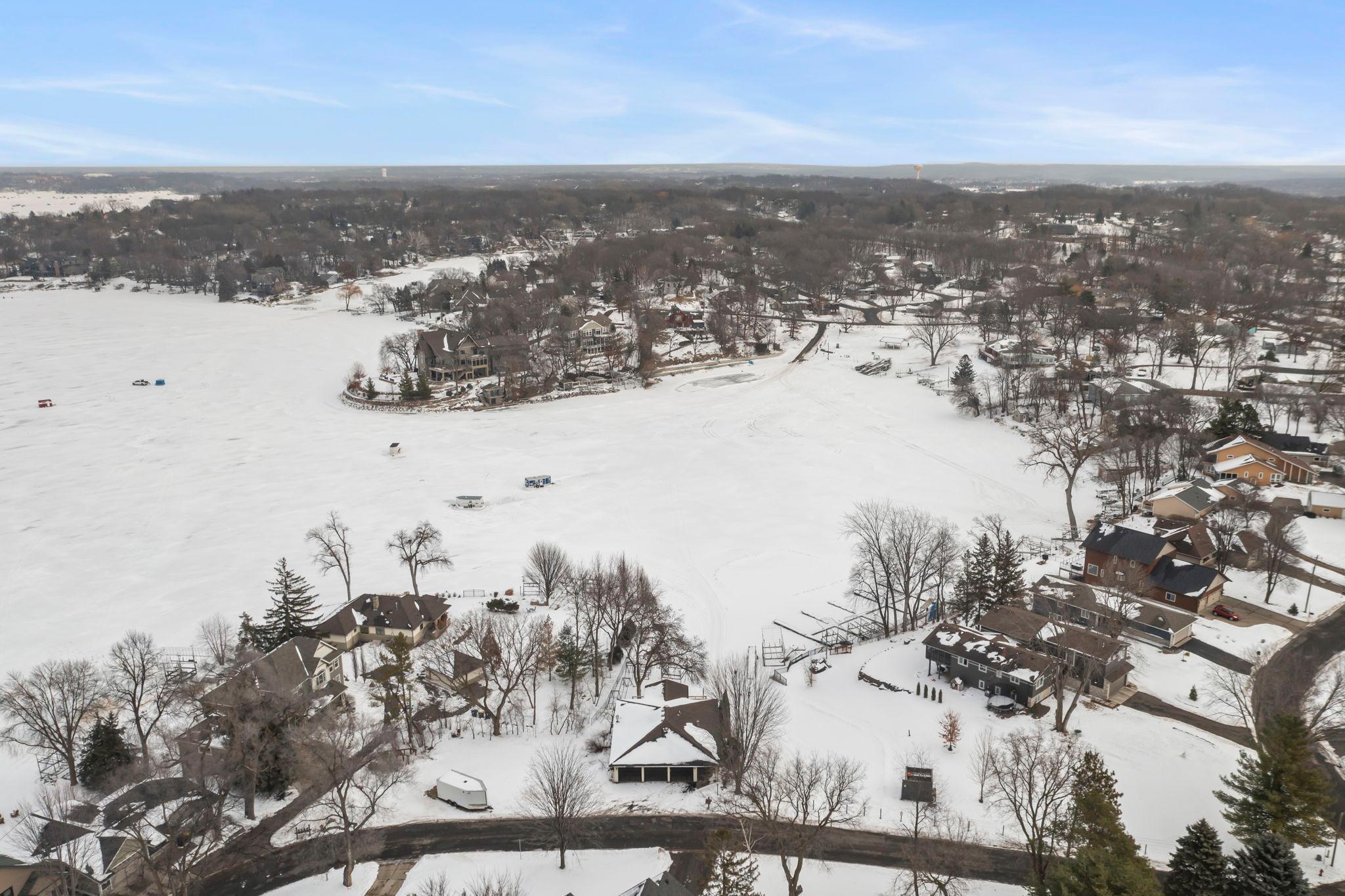 15541 Mitchell Circle SE