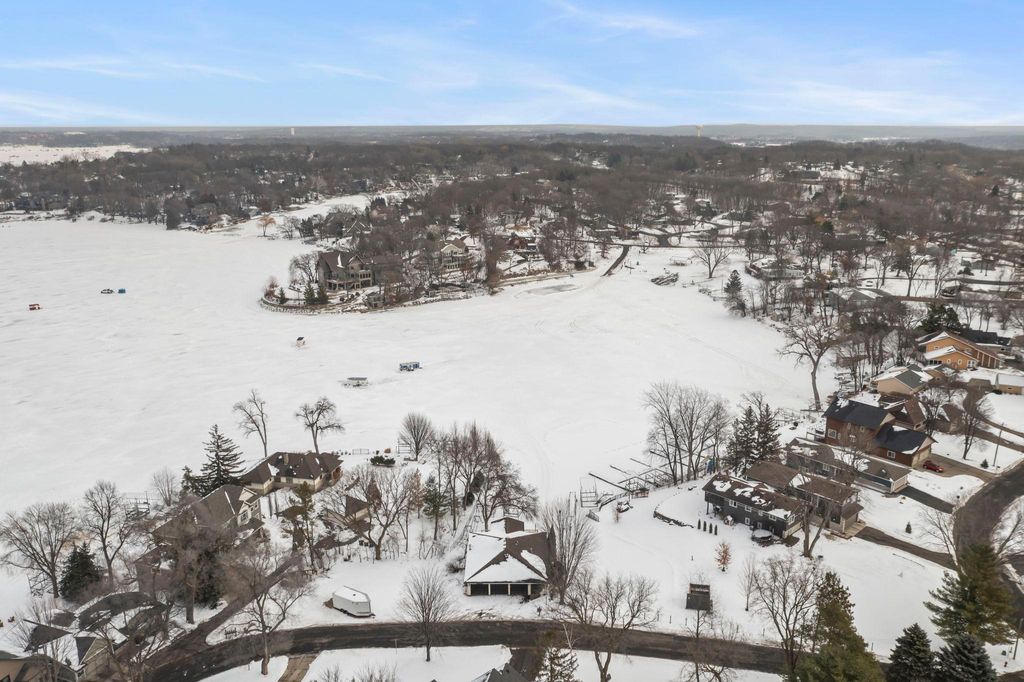 Photo of 15541 Mitchell Circle SE, Prior Lake, MN 55372 (MLS # 7011850)