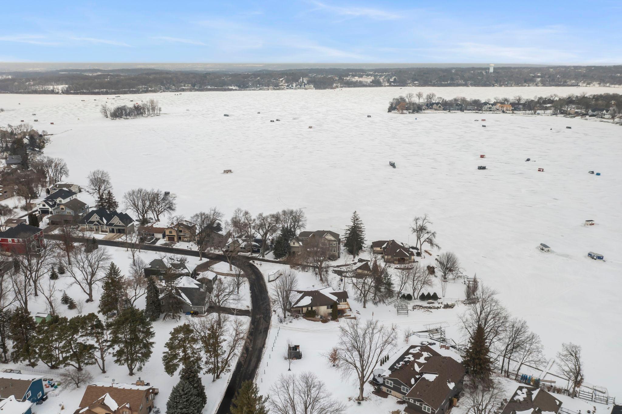 15541 Mitchell Circle SE