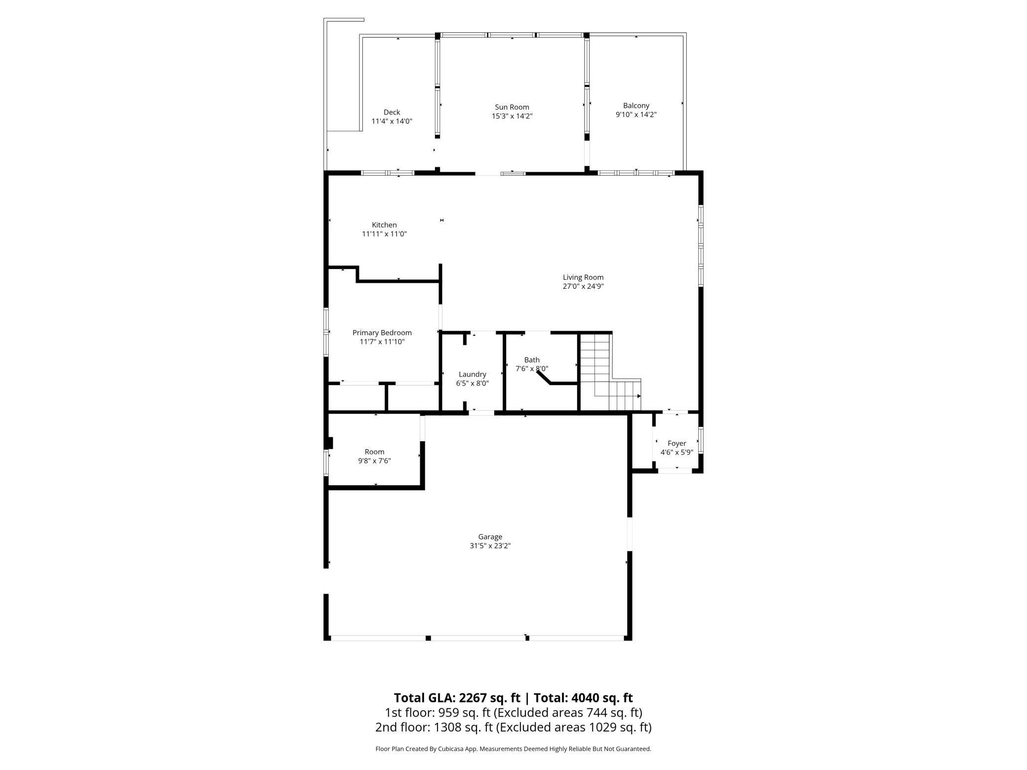 Prior Lake, Minnesota, 55372, United States, 4 Bedrooms Bedrooms, ,3 BathroomsBathrooms,Residential,Active,2015803