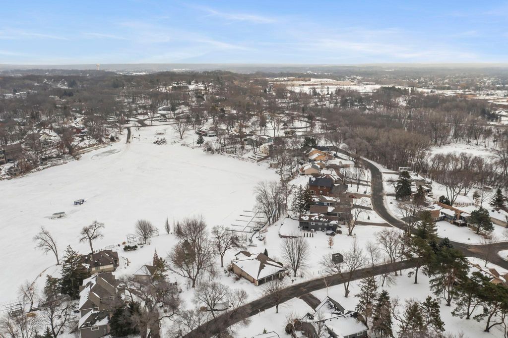 Photo of 15541 Mitchell Circle SE, Prior Lake, MN 55372 (MLS # 7011850)