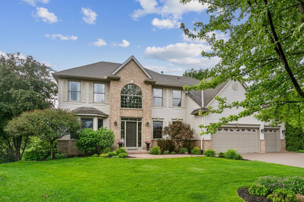 Photo of 3588 Commonwealth Bay, Woodbury, MN 55125 (MLS # 7092854)