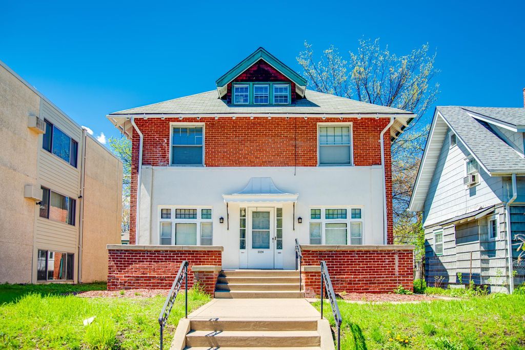 Photo of 3324 Hennepin Avenue, Minneapolis, MN 55408 (MLS # 7078935)