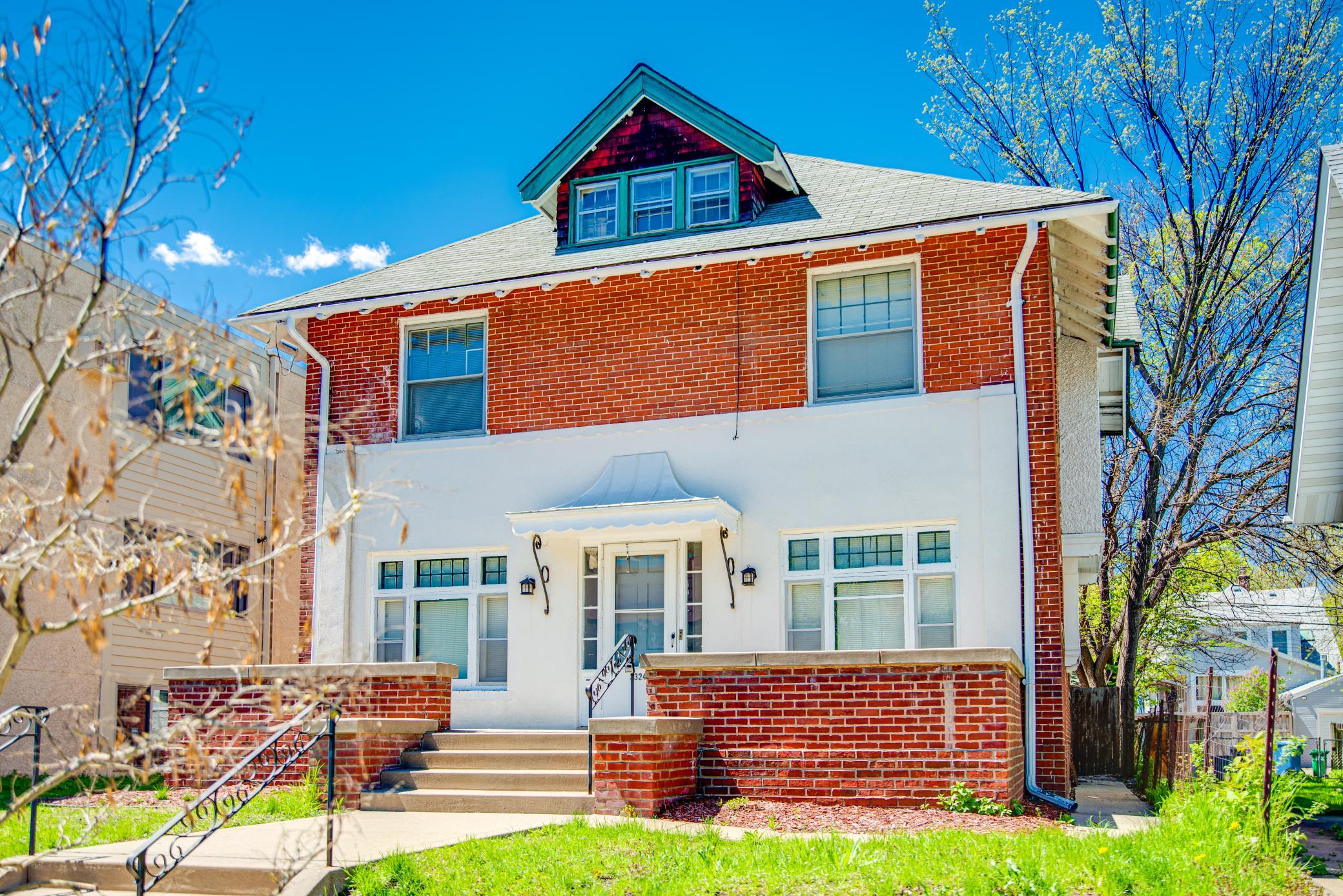 3324 Hennepin Avenue