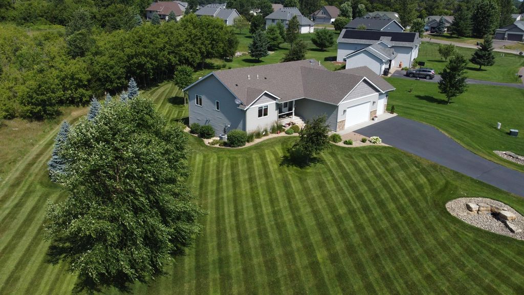 Photo of 24456 140th Court, Zimmerman, MN 55398 (MLS # 7117012)