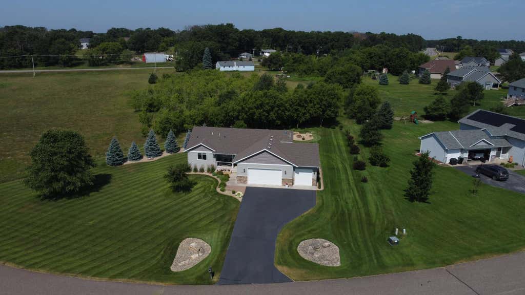 Photo of 24456 140th Court, Zimmerman, MN 55398 (MLS # 7117012)