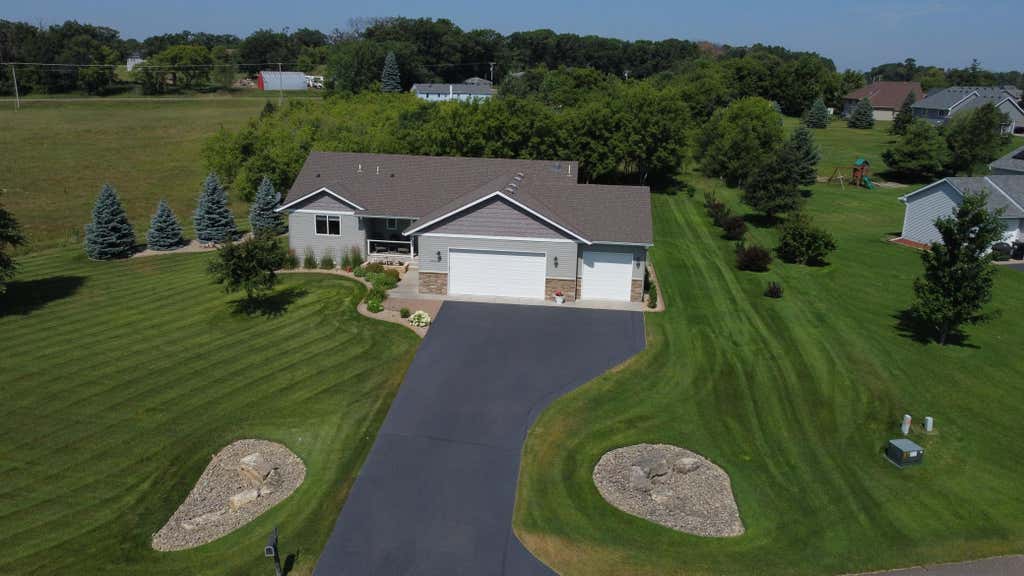 Photo of 24456 140th Court, Zimmerman, MN 55398 (MLS # 7117012)