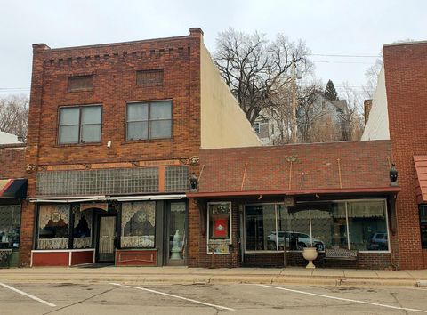 Photo of 110 S 1st Street, Montevideo, MN 56265 (MLS # 6679431)
