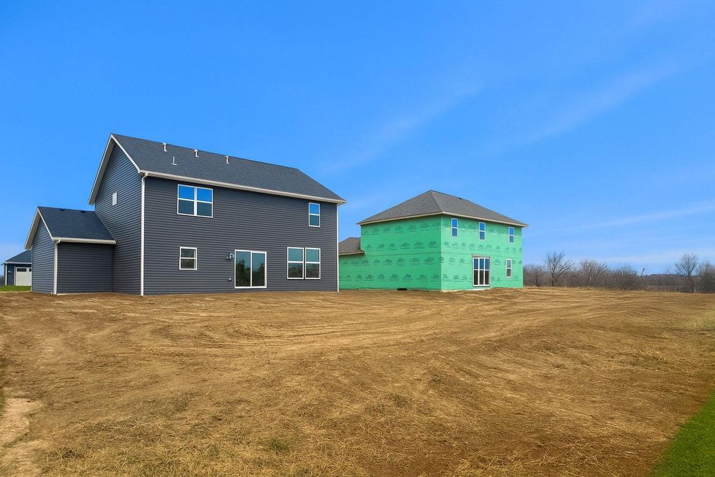 Photo of 266 6th Street NW, Delano, MN 55328 (MLS # 6824507)