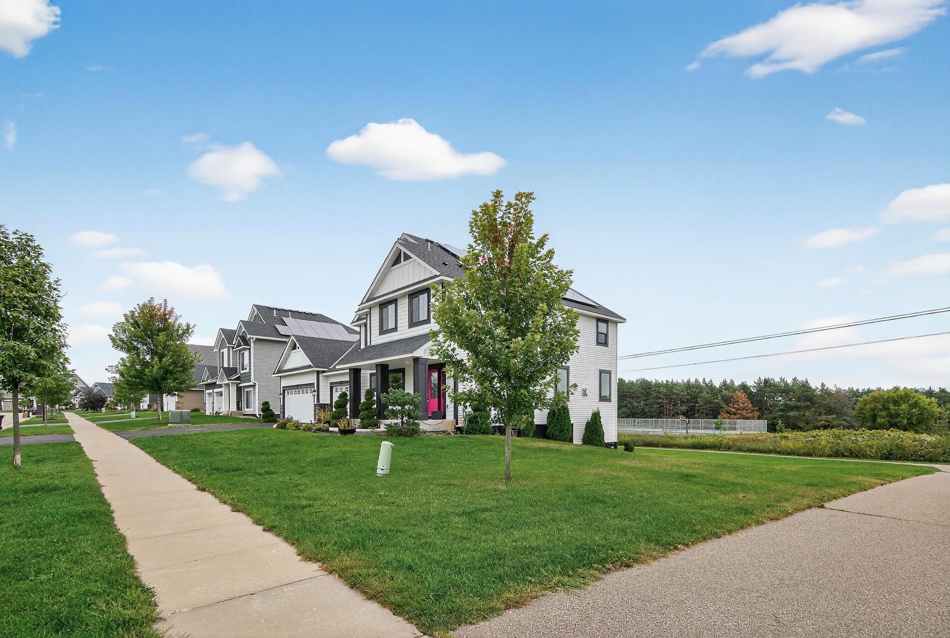 5366 Pine Island Road