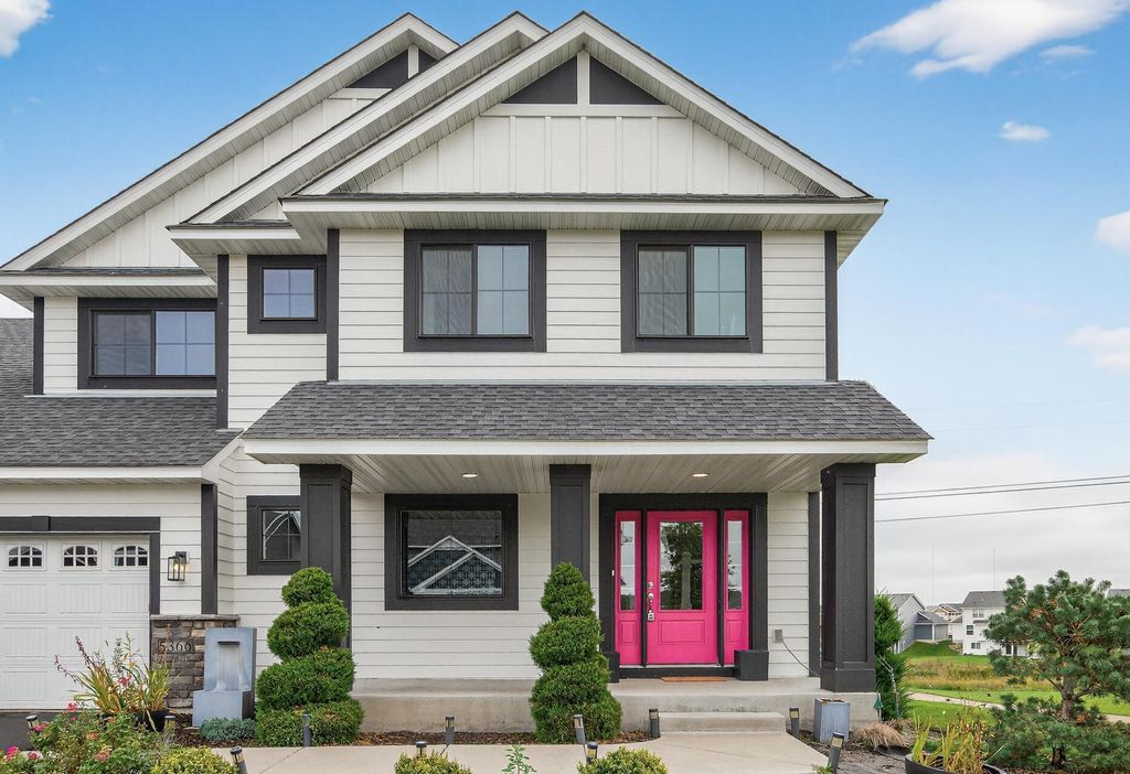 Photo of 5366 Pine Island Road, Woodbury, MN 55129 (MLS # 6822310)