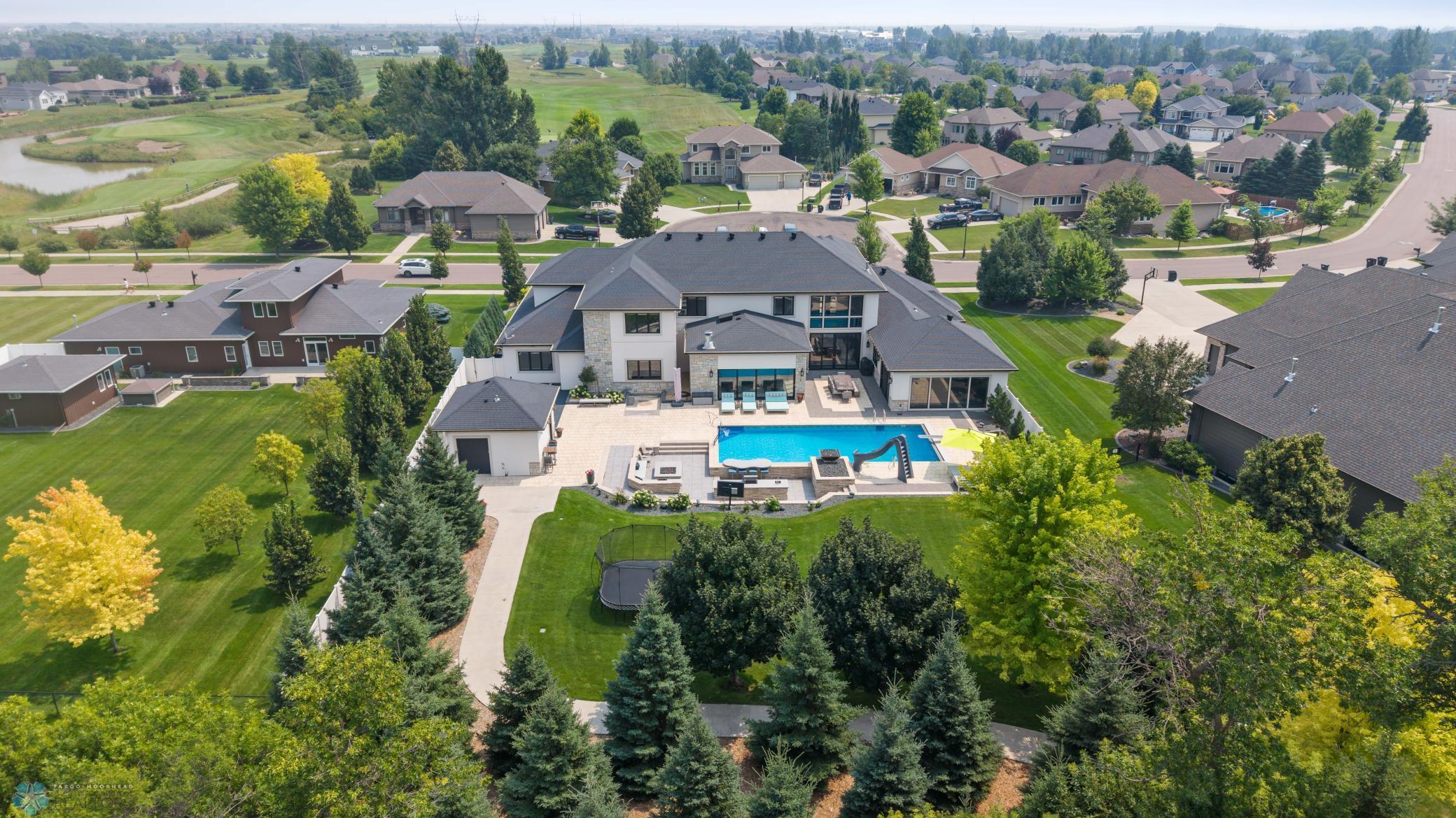 Fargo, North Dakota, 58104, United States, 5 Bedrooms Bedrooms, ,7 BathroomsBathrooms,Residential,Active,1941361