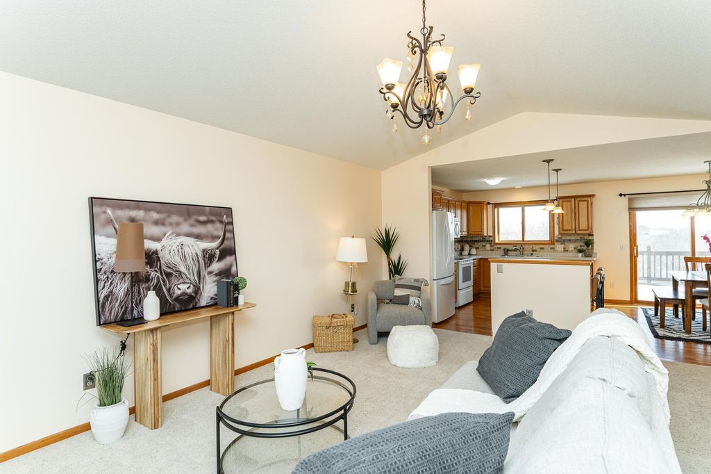 Photo of 2770 Kenosha Lane NW, Rochester, MN 55901 (MLS # 7020481)